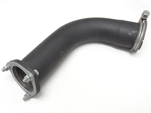 ★ BRABUS 純正　コネクションパイプ　R129 ベンツ SL　ブラバス　マフラー　12960110　Crossover pipe for sports exhaust