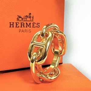 美品☆人気モデル☆HERMES Chaine d