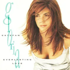 米12" Gloria Estefan Everlasting Love 4977775 Epic /00250