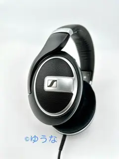 ゼンハイザー Sennheiser HD 599 SE ブラック