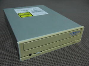 Plextor CD-RWドライブ　PX-W2410TA 動作確認済み　プレクスター