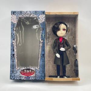 060【★希少品★】TEAYANG テヤン 黒執事 T-201 Sebastian セバスチャン 家庭教師Ver. 着せ替え 人形 玩具 玩具 おもちゃ 現状品