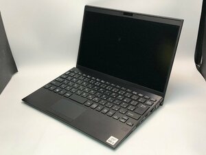 【ハード王】1円～/ノート/VAIO VJPJ13C11N/Corei5-1035G1/8GB/ストレージ無/2495-D31