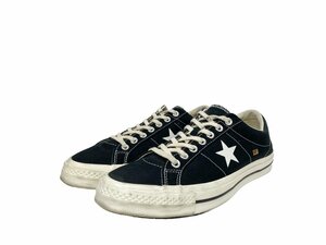 CONVERSE (コンバース) × DOVER STREET MARKET DSM ドーバーストリートマーケット ONE STAR OX ワンスター 162292C 29.5cm/028