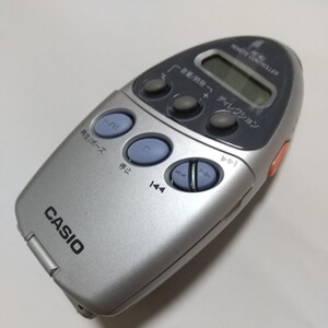  ☆★ CASIO オーディオリモコン RE-16J ★☆ 24621