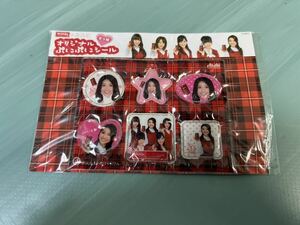 AKB48 公式グッズ WONDA×AKB48 オリジナルぷにぷにシール 大島優子 新品未開封品　AKB48 SKE48 NMB48 HKT48 NGT48 STU48