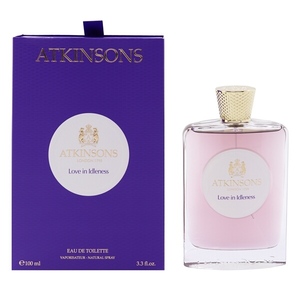 アトキンソン ラブ イン アイドルネス EDT・SP 100ml 香水 フレグランス LOVE IN IDLENESS ATKINSONS 新品 未使用