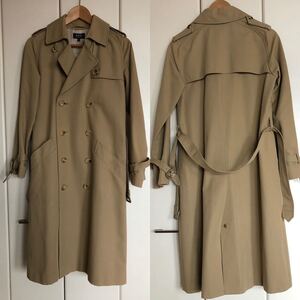 A.P.C トレンチコート アーペーセー ベージュ