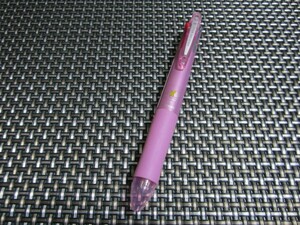 ☆新品未使用 パイロット Pilot ボールペン フリクションボール4 0.5mm 極細 4色 LKFB-80EF-P ピンク 大人気商品