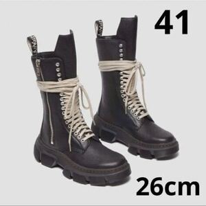 Dr.Martens Rick Owens 1918 DMXL Boot 41