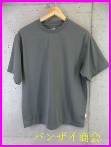 【送料300円可】3150b3◆未使用◆吸汗速乾◆HELLY HANSEN ヘリーハンセン 半袖ドライTシャツ S/アウトドア/ジャケット/マウンテンパーカー