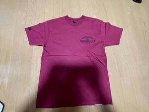 ★ The Flat head フラットヘッド Tシャツ 40 ⑩