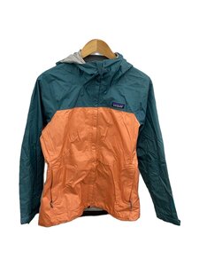 patagonia◆Torrentshell JKT/トレントシェルジャケット/マウンテンパーカー/XS/ナイロン/83807