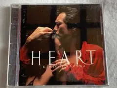 HEART 矢沢永吉　中古CD