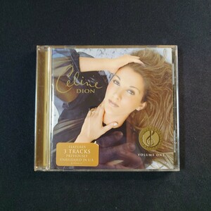 Celine Dion『The Collector