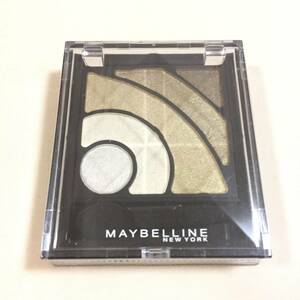 新品 ◆MAYBELLINE (メイベリン) オープンアイルックシャドウ GN-1◆