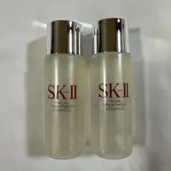 SK-II フェイシャルトリートメントエッセンス　30ml 2本セット