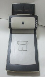 ［出品説明必読/ジャンク品］FI-6230ZG 富士通/FUJITSU PFU Image Scanner/イメージスキャナー 