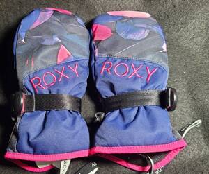 ロキシー roxy スノーグローブ ミトン スノーボード ERGHN03021 JETTY GIRL MITT ガールズ