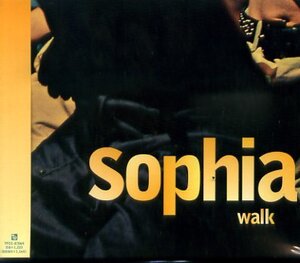 SOPHIA　ソフィア「walk」新品同様！！