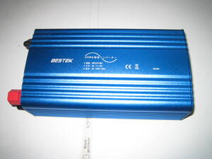 インバータ500W（BESTEK）