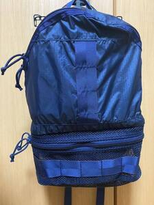 BRIEFING CHACO BEAMS RIVER GUIDE SACK リバーガイドサック　リュックサック