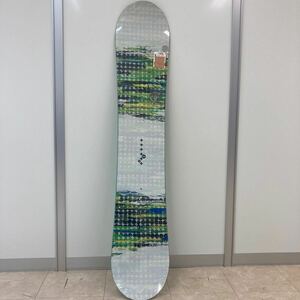 スノーボード BURTON バートン LUX ROCKER 43 NO COLOR 143cm