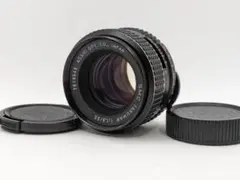 SMC TAKUMAR 55mm f1.8【整備・試写済】50293