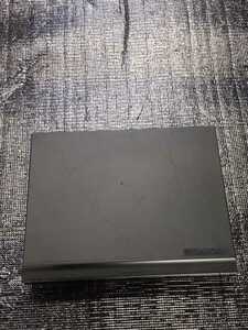ソニー SONY HDD DVD レコーダー RDZ-D700　　　　DVDレコーダー　2007年式　ジャンク　Ｂ−ＣＡＳカード付き