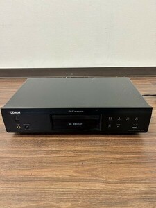 M1110-J31-3 DENON デノン DCD-755RE CDプレーヤー 通電確認済み 現状品③＠