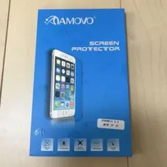 ◯AMOVO iPhone 13 mini 用 フィルム ブルーライトカット