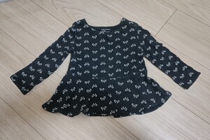 babygap 長袖カットソー サイズ80