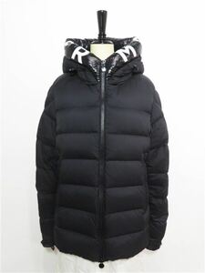 63670 Moncler ／ モンクレール　SALZMAN ダウンジャケット