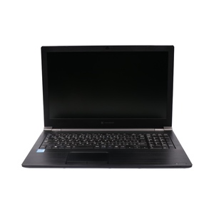 ★1円開始★Dynabook dynabook B65/HS Core i5-2.4GHz(1135G7)/8GB/256GB/DVDスーパーマルチ/15.6/Win10Pro64bit