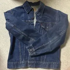 Levi’s 70505 0217 70s