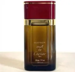 カルティエ マスト ドゥ カルティエ 30ml