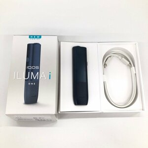 IQOS アイコス 電子タバコ ILUMA イルマ I ワン M0023 箱付き 通電確認済【CIAX0016】