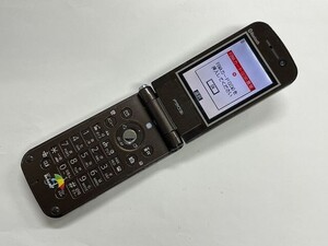 AI367 docomo FOMA P903i シルバー ジャンク