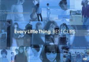 BEST CLIPS/Every Little Thing