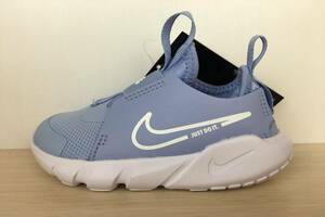 NIKE（ナイキ） FLEX RUNNER 2 TDV（フレックスランナー2 TDV） DJ6039-400 スニーカー 靴 ベビーシューズ 12,0cm 新品 (2029)