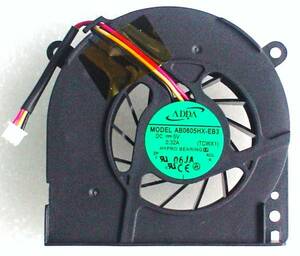 ■Toshiba dynabook TX650/LS 等用FAN_AB0605HX-EB3