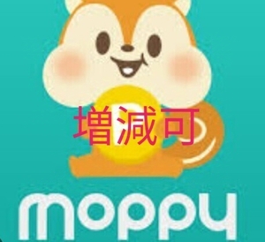 5000 pt Moppy モッピーポイント