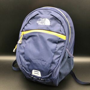 即決 THE NORTH FACE ノースフェイス リュック NMJ72004