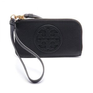 トリーバーチ MILLER ZIP CARD CASE ミラー ブランドオフ Tory Burch レザー カードケース レザー レディース