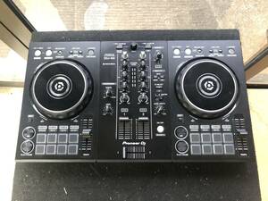 ジャンク Pioneer DJ パイオニア DDJ-400 DJコントローラー