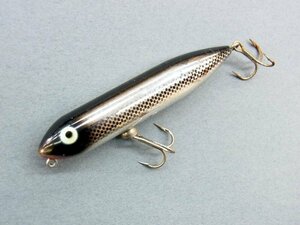 ヘドン ザラパピー HEDDON オールドルアー クリックポスト対応