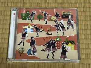 さくら学院 / 2012年度　My Generation ら盤　初回限定CD+DVD盤 ベビーメタル 関連　廃盤