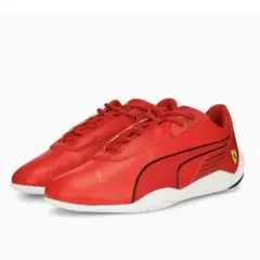 PUMA Ferrari スクーデリア R-キャット マキナ プーマ 25.5