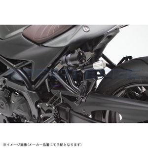 HYPERPRO ハイパープロ 33450061 ストリートボックス ホース付タンクタイプ HPA付 SV650X(ABS)