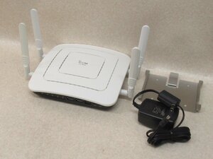 ▲Ω YD 13338# 保証有 iCOM【 AP-9500 】 アイコム ワイヤレスアクセスポイント IEEE802.11ac PoE対応 AC付き 領収書発行可能